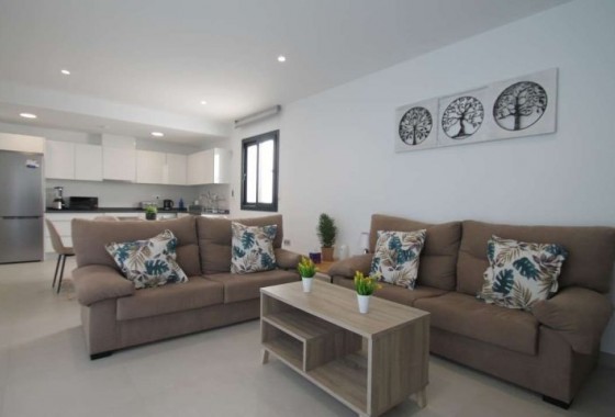 Resale - Villa - Pilar de la Horadada