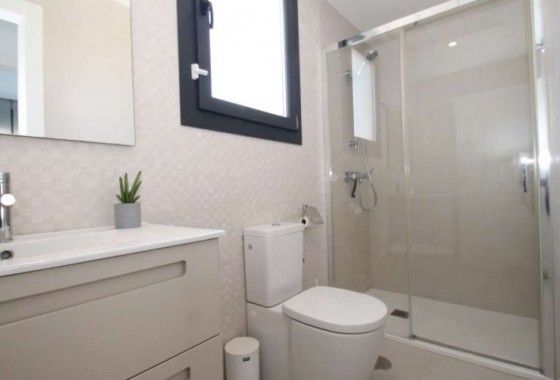 Resale - Villa - Pilar de la Horadada