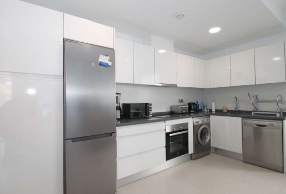 Resale - Villa - Pilar de la Horadada