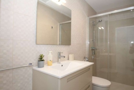 Resale - Villa - Pilar de la Horadada