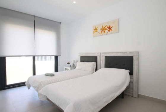 Resale - Villa - Pilar de la Horadada