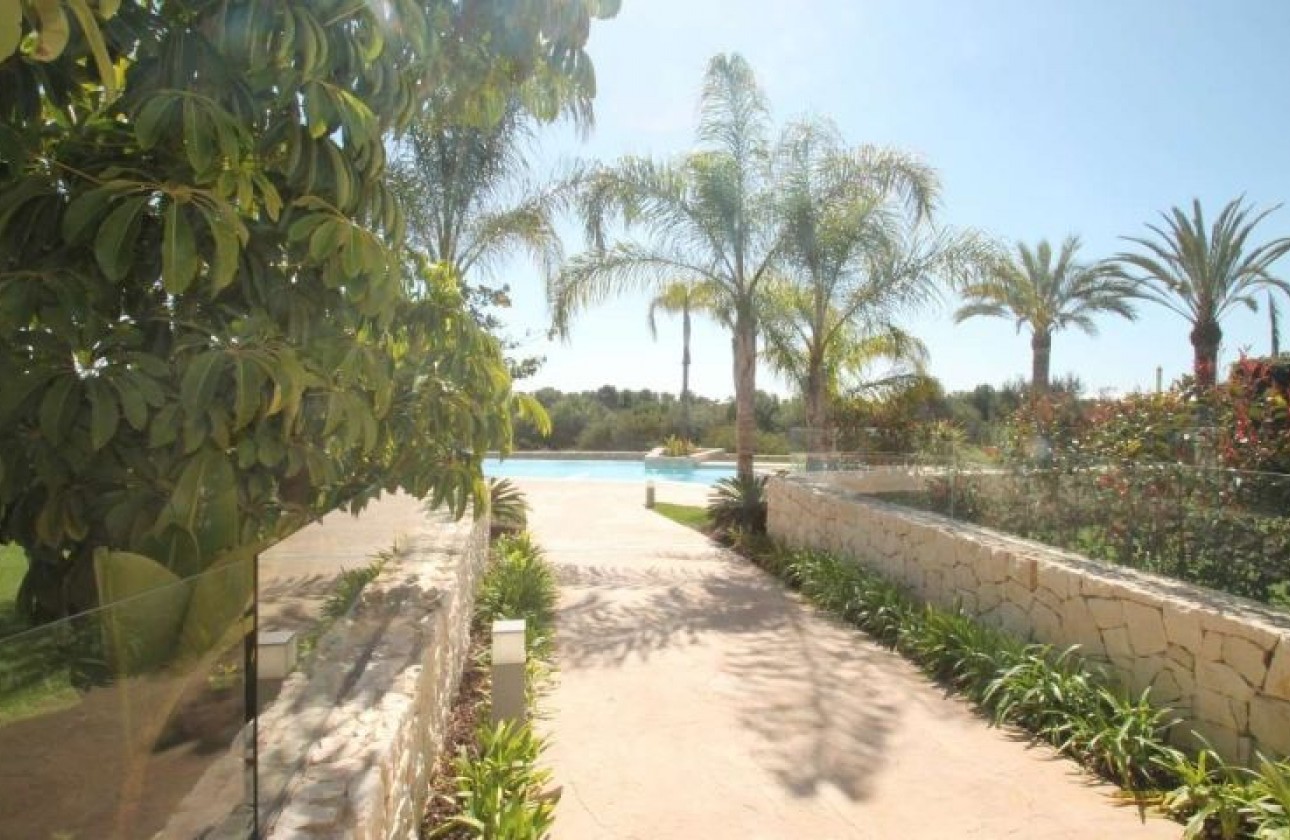 Resale - Villa - Pilar de la Horadada