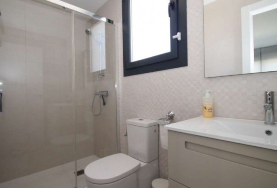 Resale - Villa - Pilar de la Horadada