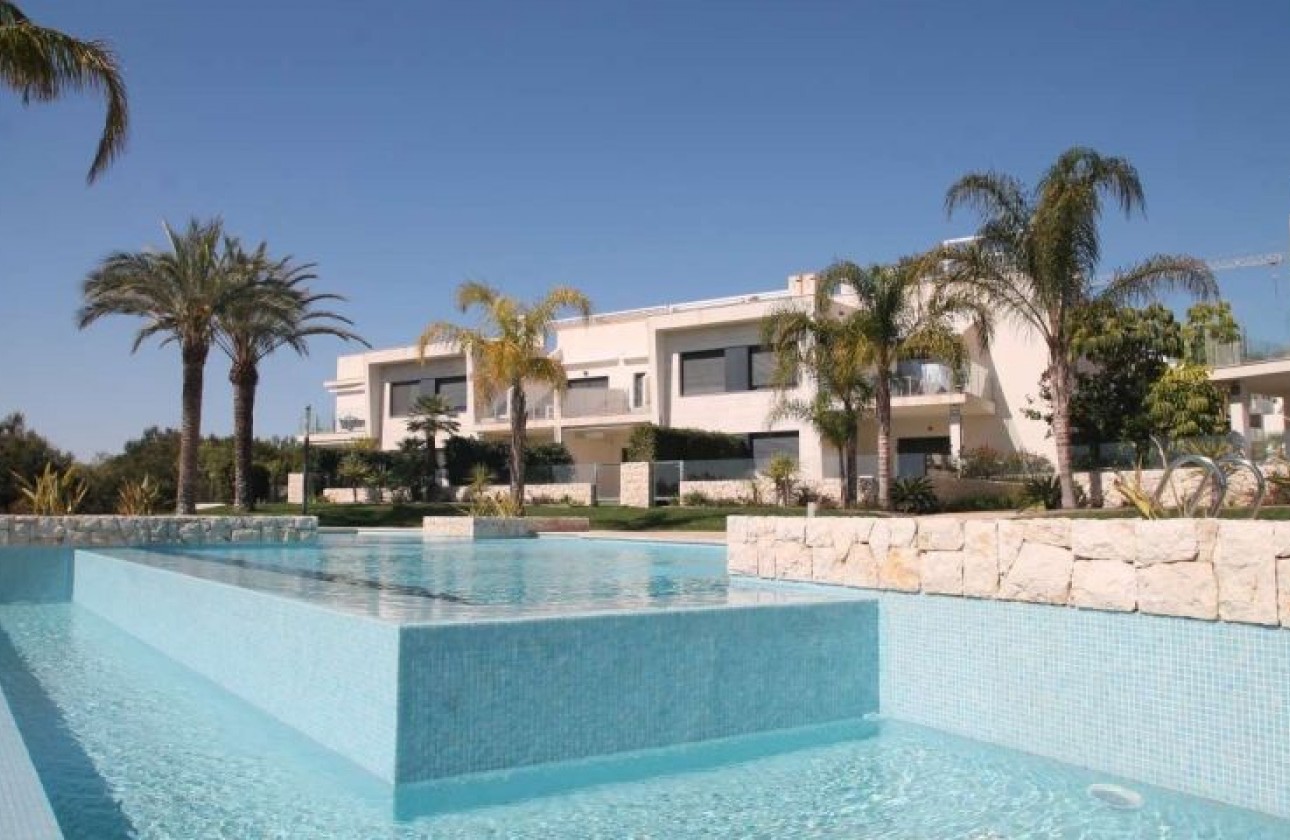 Resale - Villa - Pilar de la Horadada