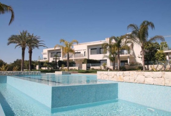 Resale - Villa - Pilar de la Horadada