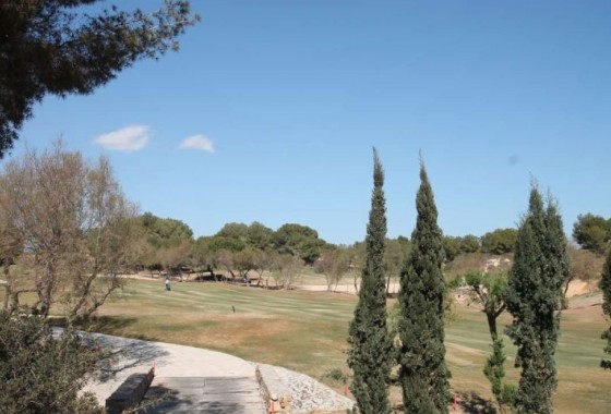 Resale - Villa - Pilar de la Horadada