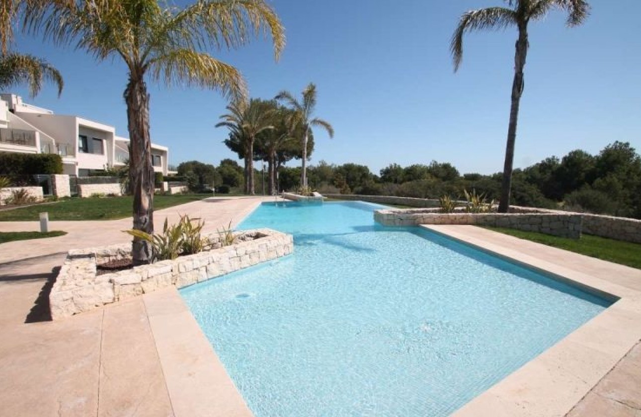 Resale - Villa - Pilar de la Horadada