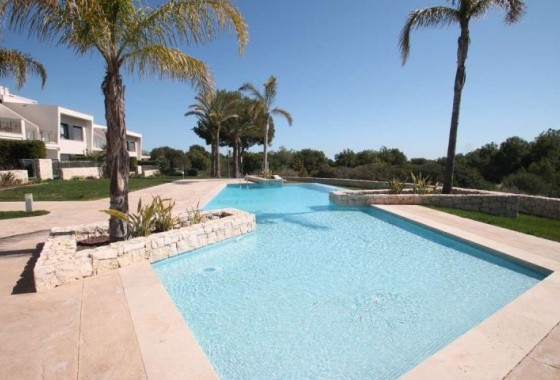 Resale - Villa - Pilar de la Horadada