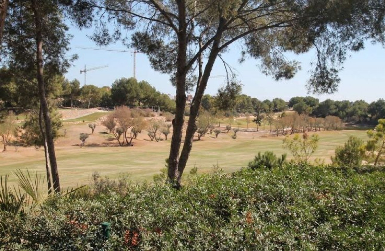 Resale - Villa - Pilar de la Horadada