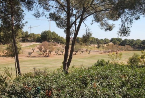 Resale - Villa - Pilar de la Horadada