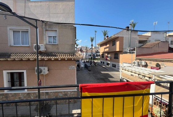 Resale - Villa - Algorfa