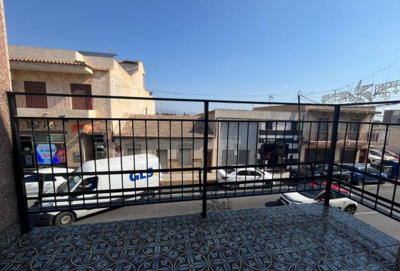 Resale - Villa - Algorfa