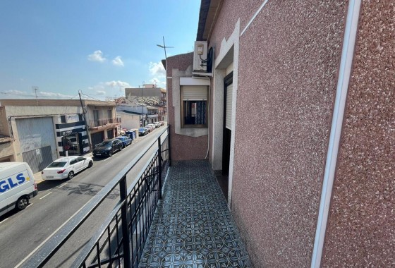 Resale - Villa - Algorfa