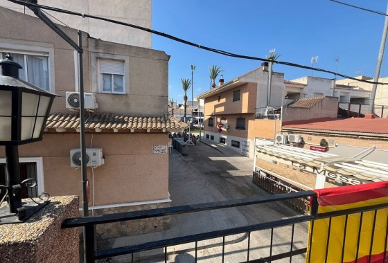 Resale - Villa - Algorfa