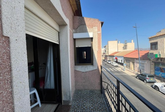 Resale - Villa - Algorfa