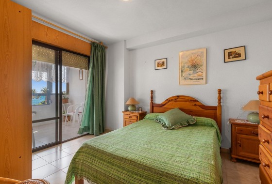 Resale - Apartment / flat - Torrevieja - La Mata