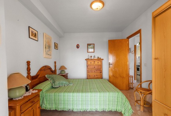 Resale - Apartment / flat - Torrevieja - La Mata