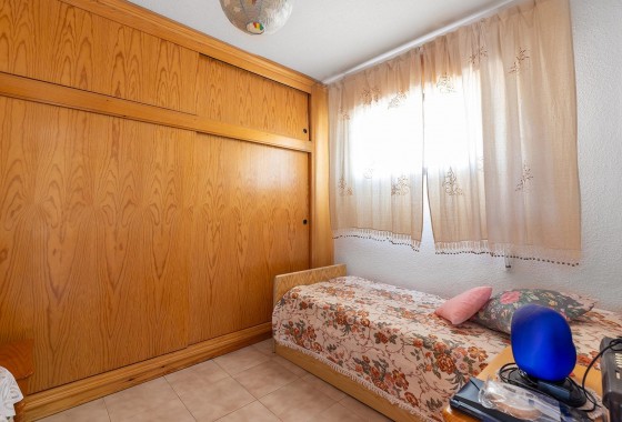 Resale - Apartment / flat - Torrevieja - La Mata