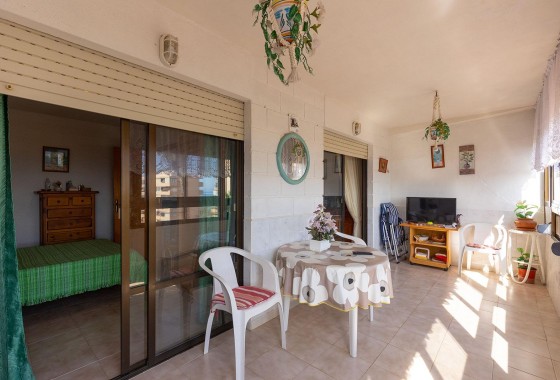 Resale - Apartment / flat - Torrevieja - La Mata