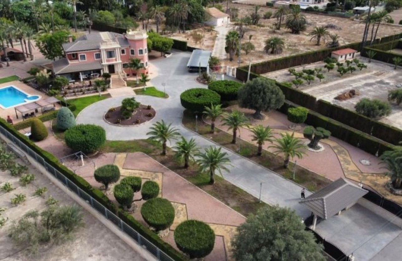 Reventa - Chalet - Elche