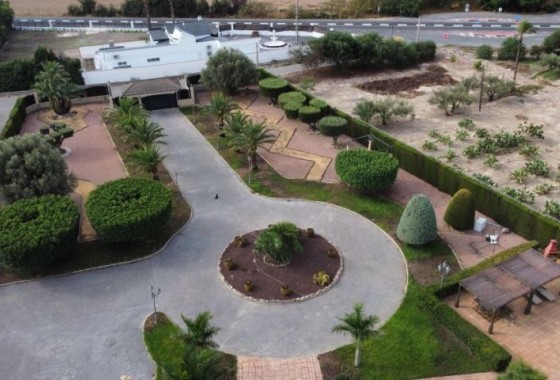 Reventa - Chalet - Elche