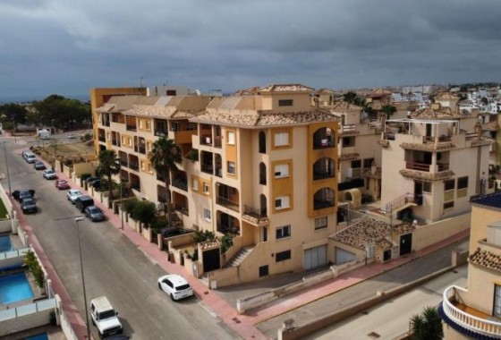 Revente - Appartement - Orihuela Costa