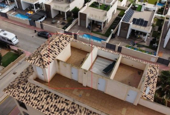 Revente - Appartement - Orihuela Costa