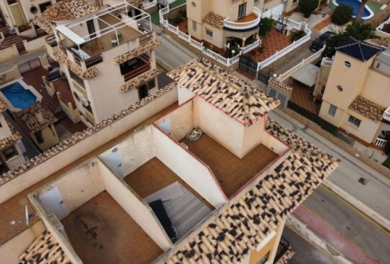 Revente - Appartement - Orihuela Costa