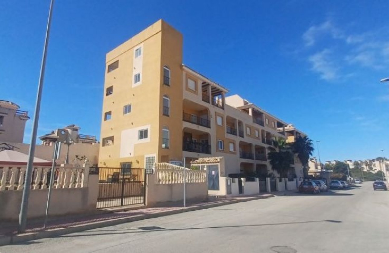 Revente - Appartement - Orihuela Costa