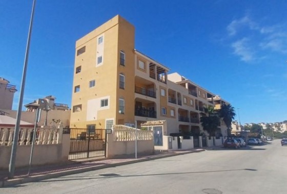 Revente - Appartement - Orihuela Costa