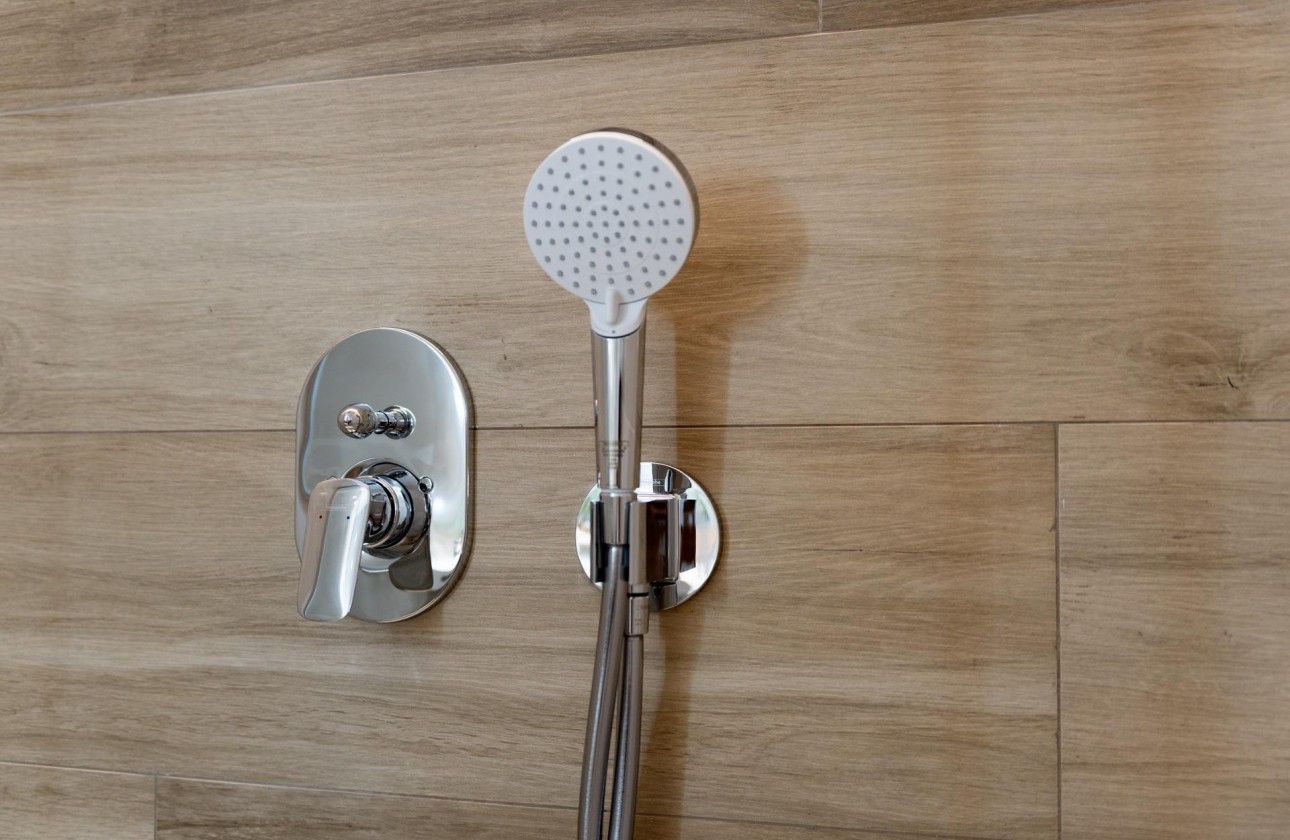 Nueva construcción  - Chalet - Gran alacant - Gran Alacant