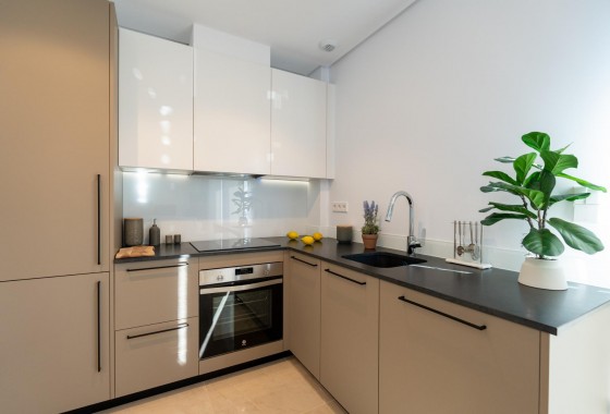 New Build - Villa - La marina - El pinet