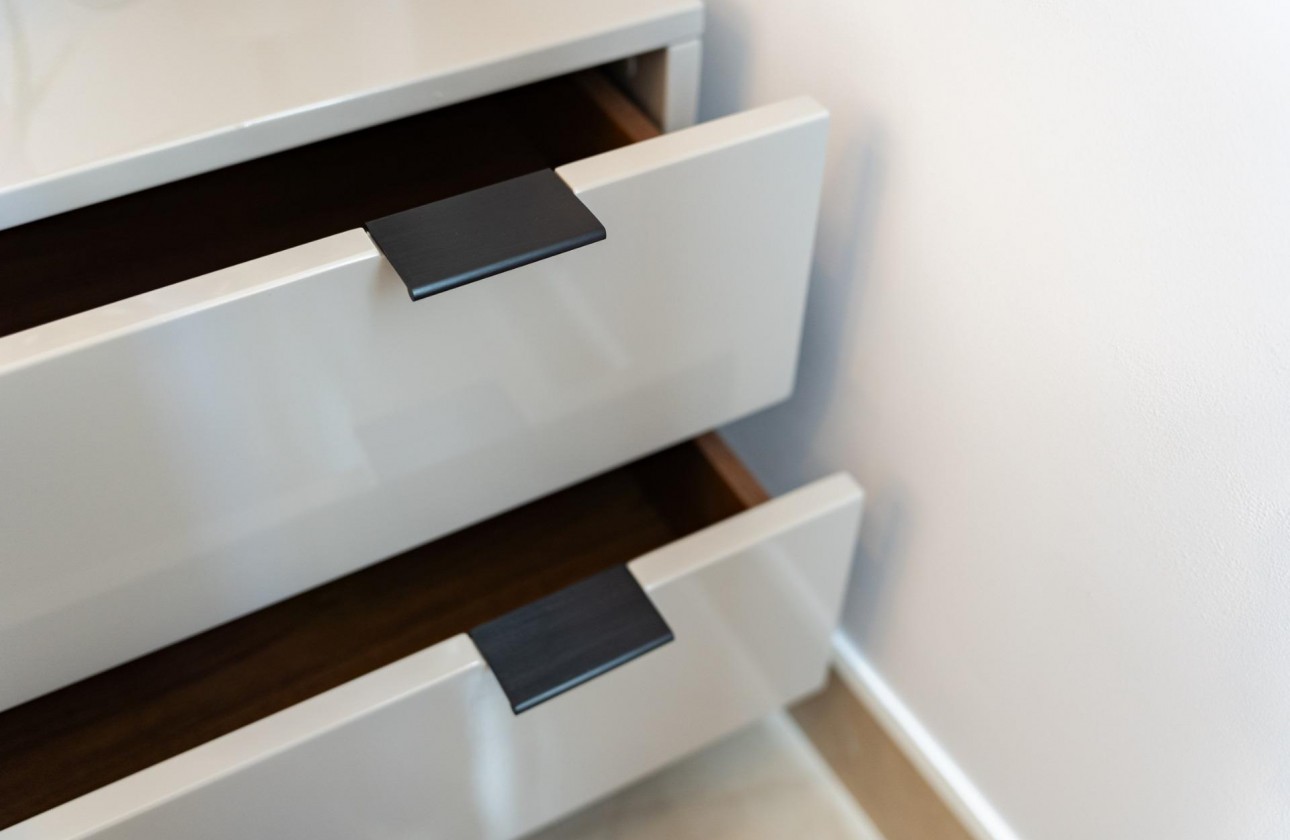 Nueva construcción  - Quad House - Gran alacant - Gran Alacant