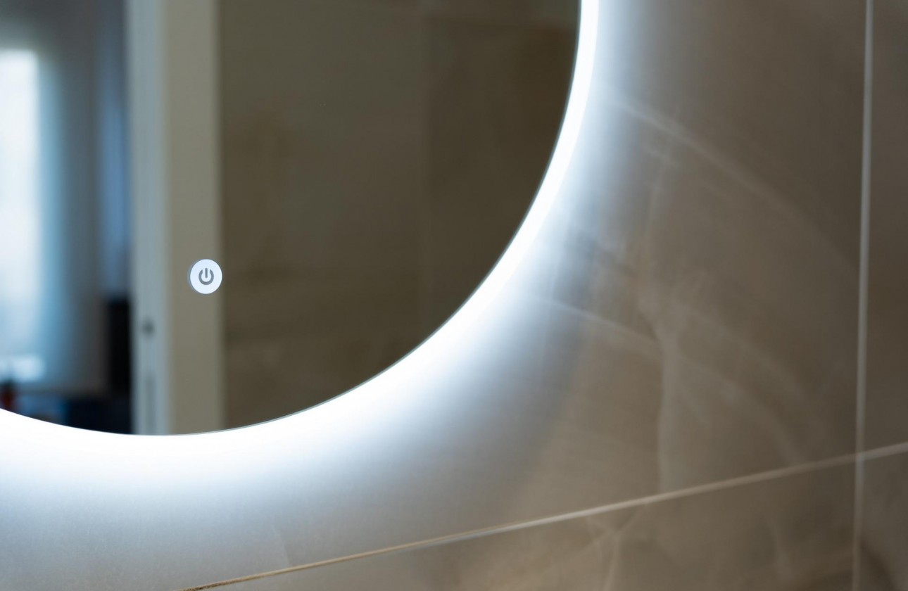 Nueva construcción  - Quad House - Gran alacant - Gran Alacant