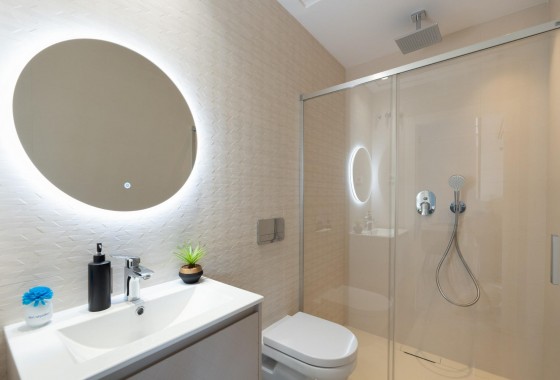 Nueva construcción  - Quad House - Gran alacant - Gran Alacant