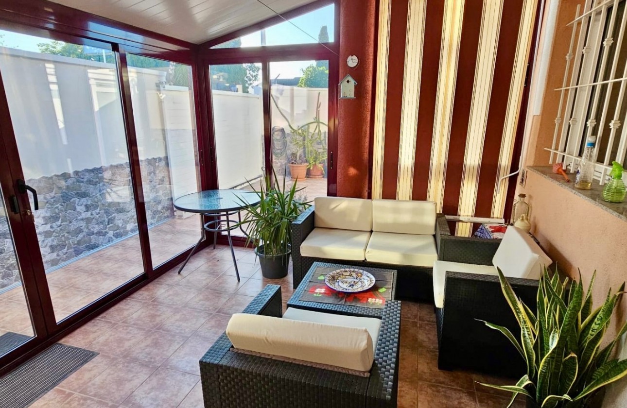 Reventa - Chalet - San Javier