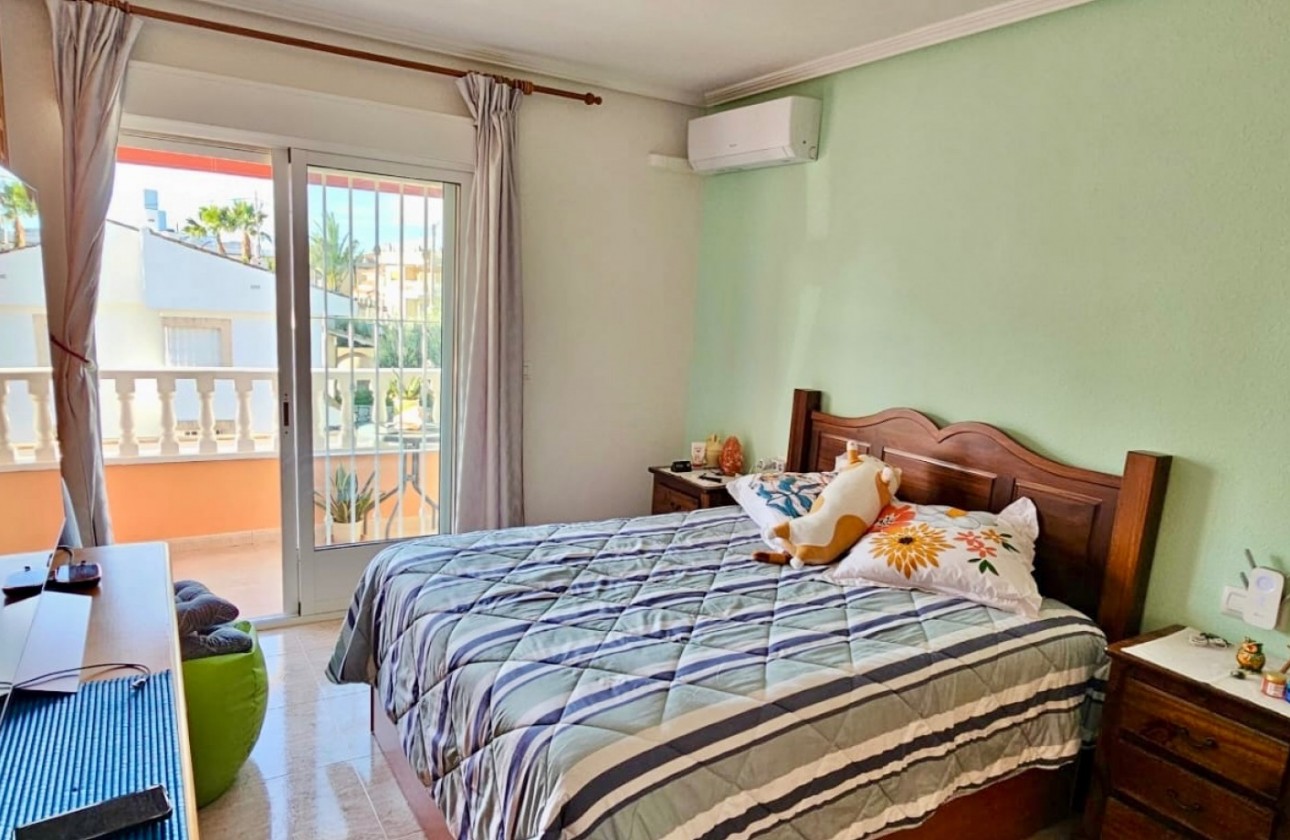 Reventa - Chalet - San Javier