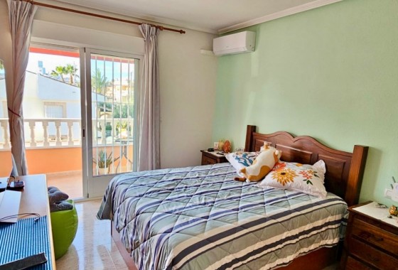 Reventa - Chalet - San Javier