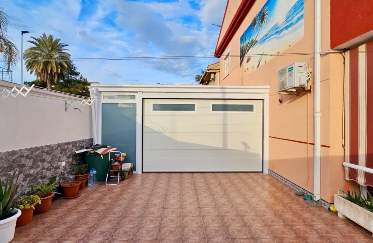 Reventa - Chalet - San Javier