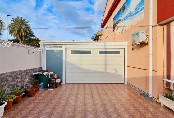 Reventa - Chalet - San Javier