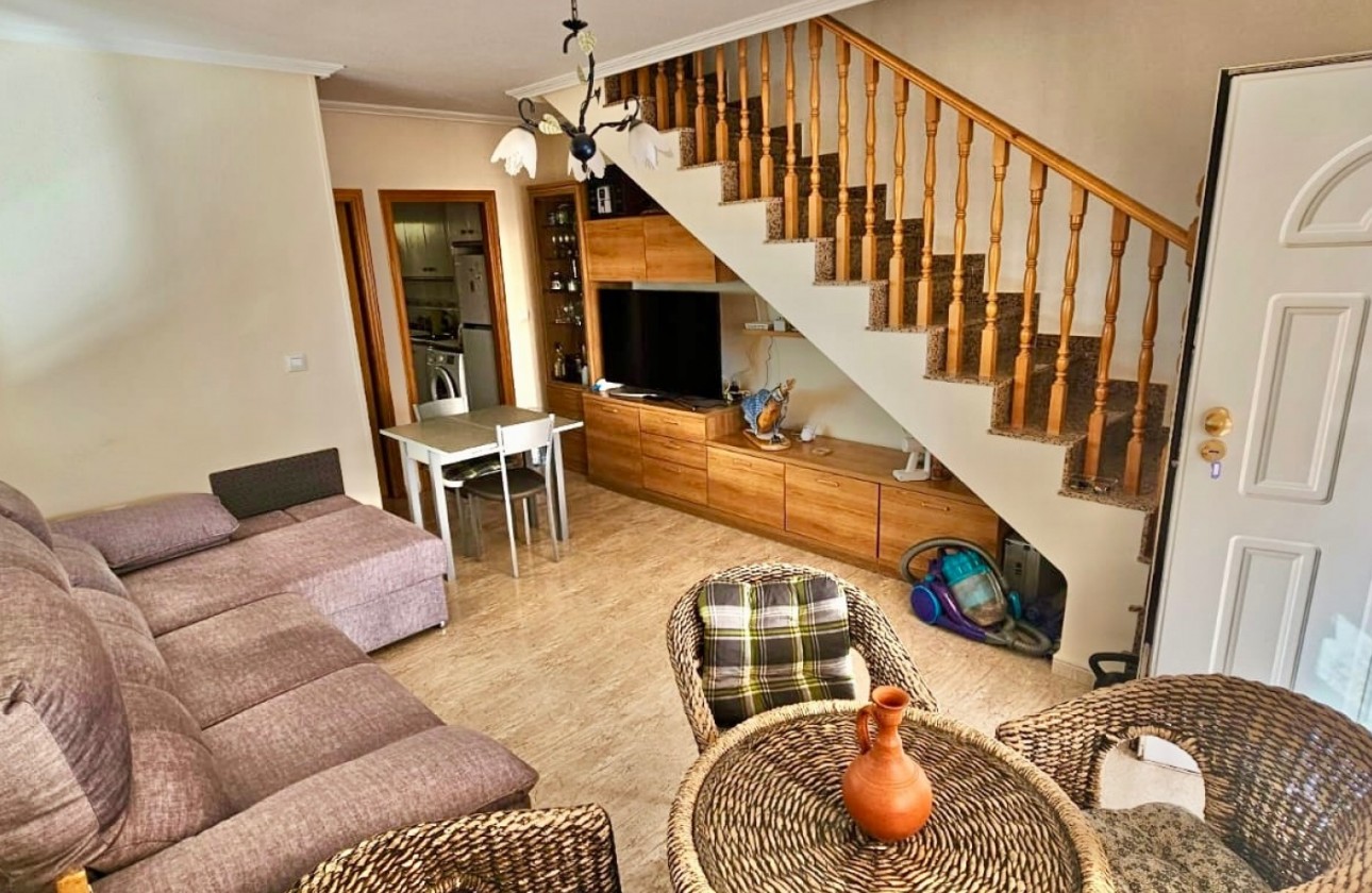 Reventa - Chalet - San Javier