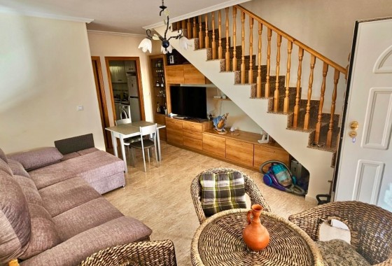 Reventa - Chalet - San Javier