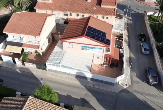 Reventa - Chalet - San Javier