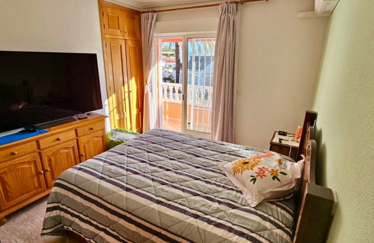 Reventa - Chalet - San Javier