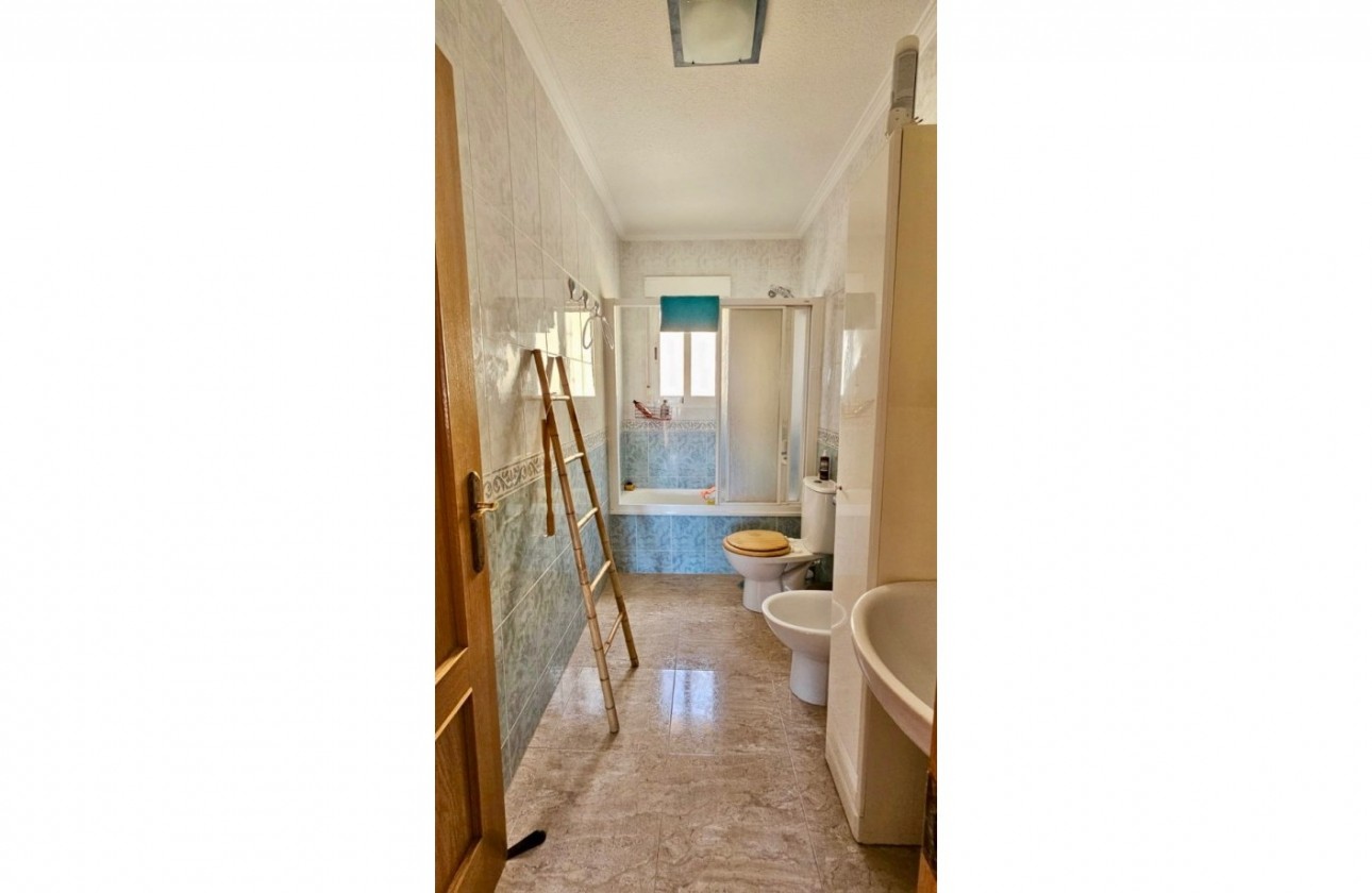 Reventa - Chalet - San Javier