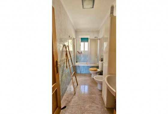 Reventa - Chalet - San Javier