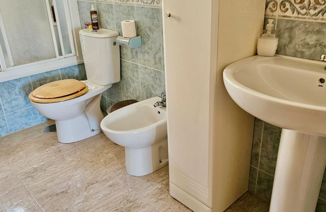 Reventa - Chalet - San Javier