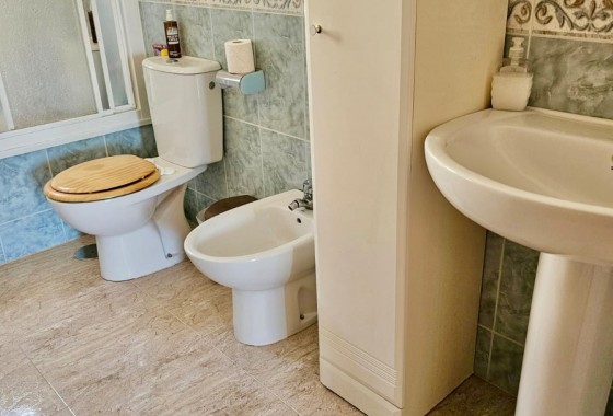 Reventa - Chalet - San Javier