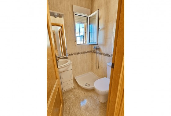 Reventa - Chalet - San Javier