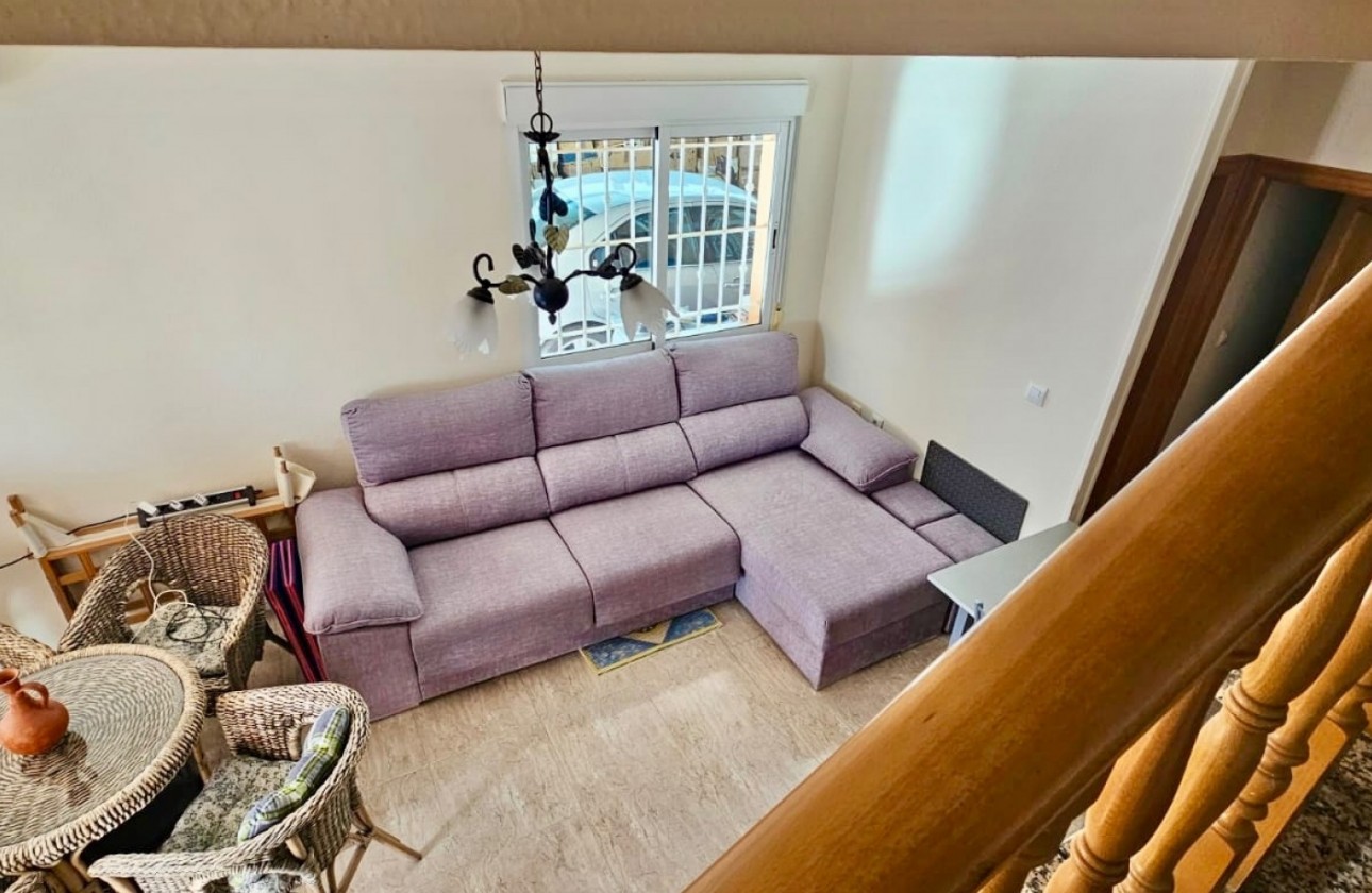 Reventa - Chalet - San Javier